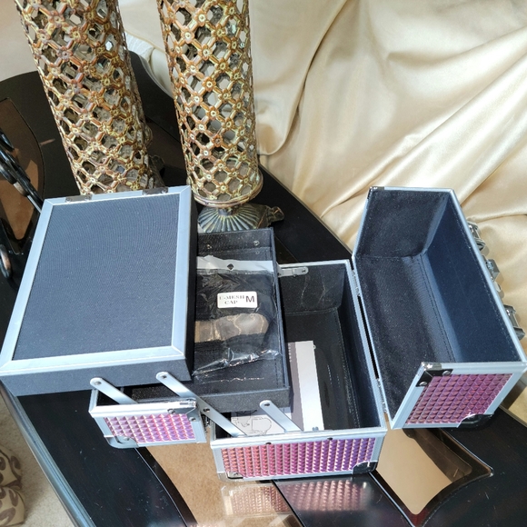 Human Hair extensions bundle spa day kit - Picture 6 of 17